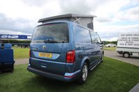 USED 2019 19 VOLKSWAGEN TRANSPORTER 2.0 TDI T32 BlueMotion Tech Campervan 4dr Diesel DSG FWD LWB Euro 6 (s/s) (150 ps) 