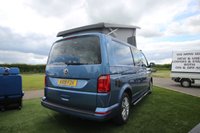 USED 2019 19 VOLKSWAGEN TRANSPORTER 2.0 TDI T32 BlueMotion Tech Campervan 4dr Diesel DSG FWD LWB Euro 6 (s/s) (150 ps) 