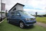 USED 2019 19 VOLKSWAGEN TRANSPORTER 2.0 TDI T32 BlueMotion Tech Campervan 4dr Diesel DSG FWD LWB Euro 6 (s/s) (150 ps) 