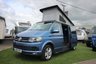 USED 2019 19 VOLKSWAGEN TRANSPORTER 2.0 TDI T32 BlueMotion Tech Campervan 4dr Diesel DSG FWD LWB Euro 6 (s/s) (150 ps) 