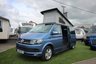 USED 2019 19 VOLKSWAGEN TRANSPORTER 2.0 TDI T32 BlueMotion Tech Campervan 4dr Diesel DSG FWD LWB Euro 6 (s/s) (150 ps) 