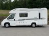 USED BESSACARR E630 2011 Bessacarr E630 2 berth Coachbuilt motorhome