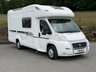 USED BESSACARR E630 2011 Bessacarr E630 2 berth Coachbuilt motorhome