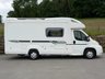 USED BESSACARR E630 2011 Bessacarr E630 2 berth Coachbuilt motorhome