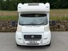 USED BESSACARR E630 2011 Bessacarr E630 2 berth Coachbuilt motorhome