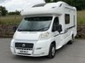 USED BESSACARR E630 2011 Bessacarr E630 2 berth Coachbuilt motorhome