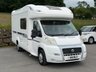 USED BESSACARR E630 2011 Bessacarr E630 2 berth Coachbuilt motorhome