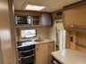 USED BESSACARR E630 2011 Bessacarr E630 2 berth Coachbuilt motorhome