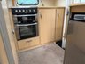 USED BESSACARR E630 2011 Bessacarr E630 2 berth Coachbuilt motorhome