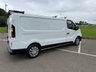 USED 2021 71 RENAULT TRAFIC 2.0 dCi ENERGY 30 Business+ Panel Van 5dr Diesel Manual LWB Standard Roof Euro 6 (s/s) (120 ps) Business Plus Model