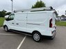 USED 2021 71 RENAULT TRAFIC 2.0 dCi ENERGY 30 Business+ Panel Van 5dr Diesel Manual LWB Standard Roof Euro 6 (s/s) (120 ps) Business Plus Model