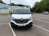 USED 2021 71 RENAULT TRAFIC 2.0 dCi ENERGY 30 Business+ Panel Van 5dr Diesel Manual LWB Standard Roof Euro 6 (s/s) (120 ps) Business Plus Model