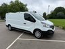 USED 2021 71 RENAULT TRAFIC 2.0 dCi ENERGY 30 Business+ Panel Van 5dr Diesel Manual LWB Standard Roof Euro 6 (s/s) (120 ps) Business Plus Model