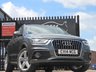 USED 2014 14 AUDI Q3 2.0 TDI S line SUV 5dr Diesel S Tronic quattro Euro 5 (s/s) (177 ps) ONLY 42K FROM NEW A/C VGC