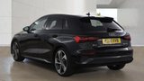 USED 2021 21 AUDI A3 1.5 TFSI 35 Edition 1 Sportback 5dr Petrol S Tronic Euro 6 (s/s) (150 ps) EXCELLENT HISTORY+HEATED SEATS