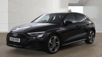 USED 2021 21 AUDI A3 1.5 TFSI 35 Edition 1 Sportback 5dr Petrol S Tronic Euro 6 (s/s) (150 ps) EXCELLENT HISTORY+HEATED SEATS
