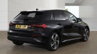 USED 2021 21 AUDI A3 1.5 TFSI 35 Edition 1 Sportback 5dr Petrol S Tronic Euro 6 (s/s) (150 ps) EXCELLENT HISTORY+HEATED SEATS
