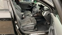 USED 2021 21 AUDI A3 1.5 TFSI 35 Edition 1 Sportback 5dr Petrol S Tronic Euro 6 (s/s) (150 ps) EXCELLENT HISTORY+HEATED SEATS