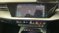USED 2021 21 AUDI A3 1.5 TFSI 35 Edition 1 Sportback 5dr Petrol S Tronic Euro 6 (s/s) (150 ps) EXCELLENT HISTORY+HEATED SEATS