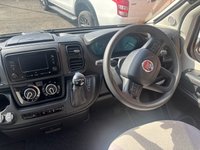 USED 2023 23 FIAT DUCATO 2.3 MultiJetII 35ENCORE MOTORHOME  Diesel Manual M H1 Euro 6 (140 ps) FIAT DUCATO 2.3 MULTIJET 35 ENCORE ELDIS MOTORHOME ,AUTOMATIC 7000 MILES A/C