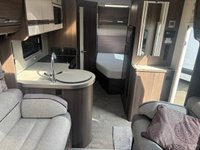 USED 2023 23 FIAT DUCATO 2.3 MultiJetII 35ENCORE MOTORHOME  Diesel Manual M H1 Euro 6 (140 ps) FIAT DUCATO 2.3 MULTIJET 35 ENCORE ELDIS MOTORHOME ,AUTOMATIC 7000 MILES A/C