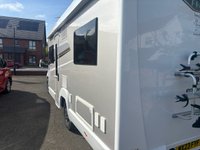 USED 2023 23 FIAT DUCATO 2.3 MultiJetII 35ENCORE MOTORHOME  Diesel Manual M H1 Euro 6 (140 ps) FIAT DUCATO 2.3 MULTIJET 35 ENCORE ELDIS MOTORHOME ,AUTOMATIC 7000 MILES A/C