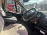 USED 2023 23 FIAT DUCATO 2.3 MultiJetII 35ENCORE MOTORHOME  Diesel Manual M H1 Euro 6 (140 ps) FIAT DUCATO 2.3 MULTIJET 35 ENCORE ELDIS MOTORHOME ,AUTOMATIC 7000 MILES A/C