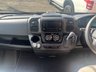 USED 2023 23 FIAT DUCATO 2.3 MultiJetII 35ENCORE MOTORHOME  Diesel Manual M H1 Euro 6 (140 ps) FIAT DUCATO 2.3 MULTIJET 35 ENCORE ELDIS MOTORHOME ,AUTOMATIC 7000 MILES A/C