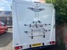 USED 2023 23 FIAT DUCATO 2.3 MultiJetII 35ENCORE MOTORHOME  Diesel Manual M H1 Euro 6 (140 ps) FIAT DUCATO 2.3 MULTIJET 35 ENCORE ELDIS MOTORHOME ,AUTOMATIC 7000 MILES A/C