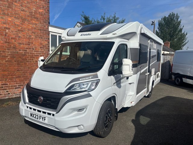 View our FIAT DUCATO