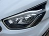 USED 2022 22 FORD TRANSIT CUSTOM 2.0 300 EcoBlue Limited Crew Van Double Cab 5dr Diesel Manual L2 H1 Euro 6 (s/s) (130 ps) 