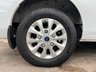 USED 2022 22 FORD TRANSIT CUSTOM 2.0 300 EcoBlue Limited Crew Van Double Cab 5dr Diesel Manual L2 H1 Euro 6 (s/s) (130 ps) 