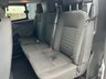 USED 2022 22 FORD TRANSIT CUSTOM 2.0 300 EcoBlue Limited Crew Van Double Cab 5dr Diesel Manual L2 H1 Euro 6 (s/s) (130 ps) 
