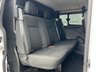 USED 2022 22 FORD TRANSIT CUSTOM 2.0 300 EcoBlue Limited Crew Van Double Cab 5dr Diesel Manual L2 H1 Euro 6 (s/s) (130 ps) 
