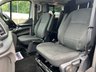 USED 2022 22 FORD TRANSIT CUSTOM 2.0 300 EcoBlue Limited Crew Van Double Cab 5dr Diesel Manual L2 H1 Euro 6 (s/s) (130 ps) 