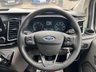 USED 2022 22 FORD TRANSIT CUSTOM 2.0 300 EcoBlue Limited Crew Van Double Cab 5dr Diesel Manual L2 H1 Euro 6 (s/s) (130 ps) 