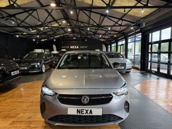 View our VAUXHALL CORSA