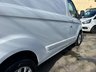 USED 2021 21 FORD TRANSIT CUSTOM 2.0 280 EcoBlue Limited Panel Van 5dr Diesel Manual L1 H1 Euro 6 (s/s) (130 ps) 280 LIMITED ECOBLUE + GREAT SPEC FSH 1 OWNER