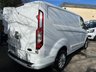 USED 2021 21 FORD TRANSIT CUSTOM 2.0 280 EcoBlue Limited Panel Van 5dr Diesel Manual L1 H1 Euro 6 (s/s) (130 ps) 280 LIMITED ECOBLUE + GREAT SPEC FSH 1 OWNER