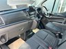 USED 2021 21 FORD TRANSIT CUSTOM 2.0 280 EcoBlue Limited Panel Van 5dr Diesel Manual L1 H1 Euro 6 (s/s) (130 ps) 280 LIMITED ECOBLUE + GREAT SPEC FSH 1 OWNER