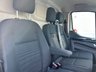 USED 2021 21 FORD TRANSIT CUSTOM 2.0 280 EcoBlue Limited Panel Van 5dr Diesel Manual L1 H1 Euro 6 (s/s) (130 ps) 280 LIMITED ECOBLUE + GREAT SPEC FSH 1 OWNER