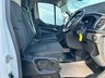 USED 2021 21 FORD TRANSIT CUSTOM 2.0 280 EcoBlue Limited Panel Van 5dr Diesel Manual L1 H1 Euro 6 (s/s) (130 ps) 280 LIMITED ECOBLUE + GREAT SPEC FSH 1 OWNER
