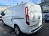 USED 2021 21 FORD TRANSIT CUSTOM 2.0 280 EcoBlue Limited Panel Van 5dr Diesel Manual L1 H1 Euro 6 (s/s) (130 ps) 280 LIMITED ECOBLUE + GREAT SPEC FSH 1 OWNER