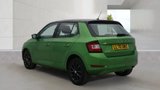 USED 2020 70 SKODA FABIA 1.0 TSI Colour Edition Hatchback 5dr Petrol Manual Euro 6 (s/s) (95 ps) HISTORY+PARKING SENSORS+ALLOYS
