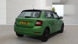USED 2020 70 SKODA FABIA 1.0 TSI Colour Edition Hatchback 5dr Petrol Manual Euro 6 (s/s) (95 ps) HISTORY+PARKING SENSORS+ALLOYS