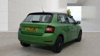 USED 2020 70 SKODA FABIA 1.0 TSI Colour Edition Hatchback 5dr Petrol Manual Euro 6 (s/s) (95 ps) HISTORY+PARKING SENSORS+ALLOYS