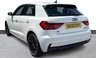 USED 2020 20 AUDI A1 1.0 TFSI 25 Sport Sportback 5dr Petrol Manual Euro 6 (s/s) (95 ps) 