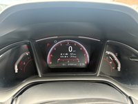 USED 2020 20 HONDA CIVIC 1.0 VTEC Turbo EX Sport Line Hatchback 5dr Petrol CVT Euro 6 (s/s) (126 ps) HONDA SERVICE HISTORY* AUTOMATIC* PADDLE SHIFT* SAT NAV* CRUISE CONTROL* PARKING SENSORS WITH REVERSE CAMERA* SUNROOF* FULL LEATHER WITH HEATED SEATS & STEERING WHEEL*   ELECTRIC HANDBRAKE* ECO MODE