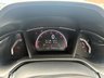 USED 2020 20 HONDA CIVIC 1.0 VTEC Turbo EX Sport Line Hatchback 5dr Petrol CVT Euro 6 (s/s) (126 ps) HONDA SERVICE HISTORY* AUTOMATIC* PADDLE SHIFT* SAT NAV* CRUISE CONTROL* PARKING SENSORS WITH REVERSE CAMERA* SUNROOF* FULL LEATHER WITH HEATED SEATS & STEERING WHEEL*   ELECTRIC HANDBRAKE* ECO MODE