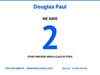 USED 2023 73 MERCEDES-BENZ A-CLASS 1.3 A200h MHEV AMG Line (Executive) Saloon 4dr Petrol Hybrid 7G-DCT Euro 6 (s/s) (177 ps) 